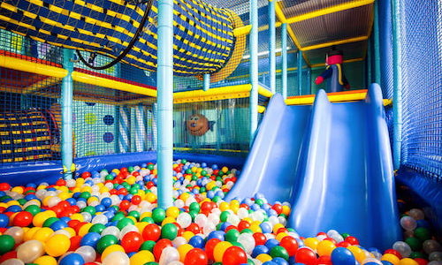 Indoor Aktivitäten im Nordschwarzwald