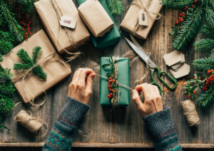 Weihnachtsgeschenke Nordschwarzwald